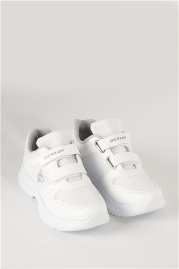 Dunlop DNP-1711T Kadın Spor Ayakkabı Beyaz