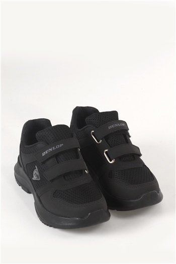 Dunlop DNP-1711T Kadın Spor Ayakkabı Siyah