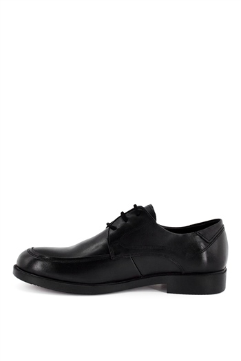 Elit 22KThTtk01C Erkek Klasik Ayakkabı Siyah