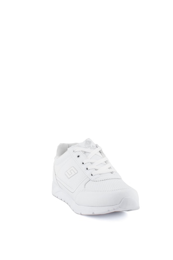 Elit Eft256C Kadın Spor Ayakkabı Beyaz
