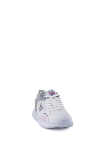 Elit Kly571 Kadın Spor Ayakkabı Beyaz