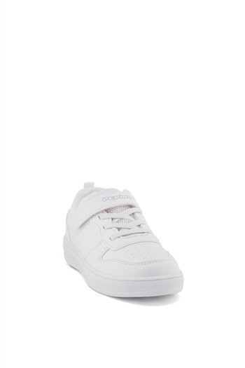 Elit Ppn970C Filet Kız Çocuk Spor Ayakkabı Beyaz