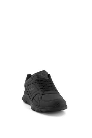 Fuar AsPrt251C Kadın Spor Ayakkabı Siyah