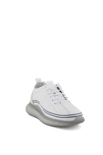 Guja 22K494C Erkek Sneaker Beyaz