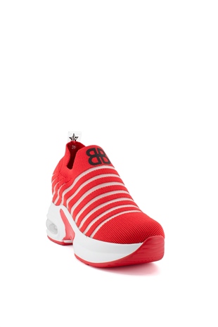 Guja 30010 Kadın Spor Ayakkabı Kırmızı