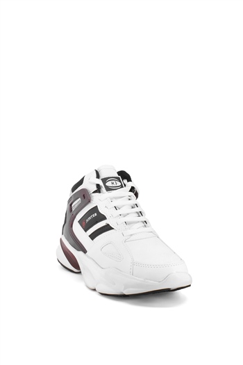 M.P 212-1401MR Erkek Spor Ayakkabı Beyaz