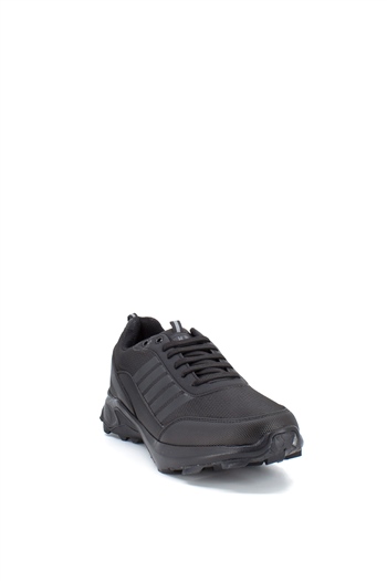 M.P 212-1486MR Erkek Spor Ayakkabı Siyah