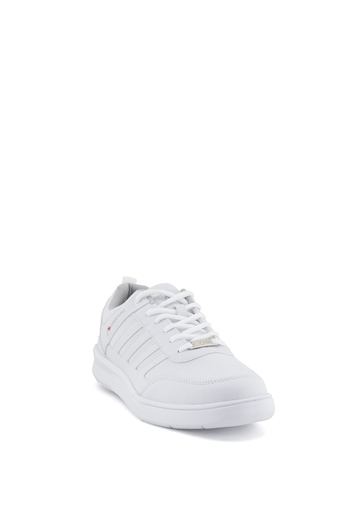M.P 221-1163MR Erkek Spor Ayakkabı Beyaz