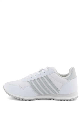 M.P 221-2511ZN Kadın Spor Ayakkabı Beyaz