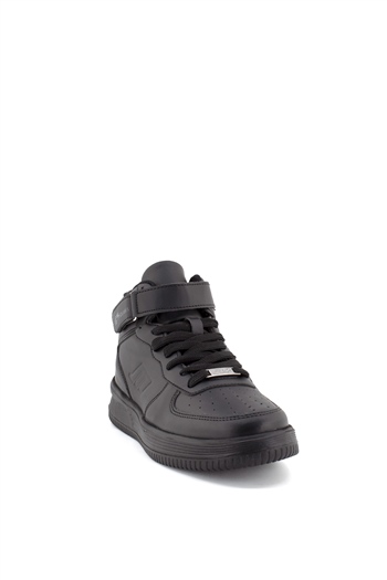M.P 221-2568ZN Kadın Spor Ayakkabı Siyah