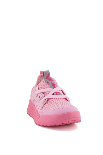 M.P 221-3428PT Patik Kız Çocuk Spor Ayakkabı Pembe