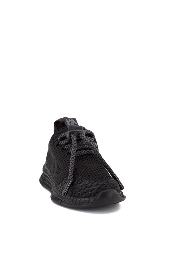M.P 221-3453PT Filet Erkek Çocuk Spor Ayakkabı Siyah