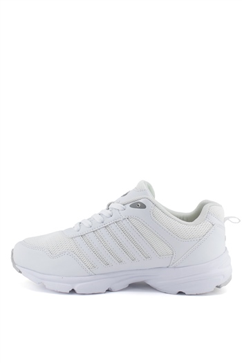 M.P 221-6803ZN Kadın Spor Ayakkabı Beyaz