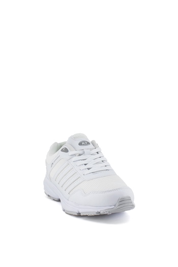 M.P 221-6803ZN Kadın Spor Ayakkabı Beyaz