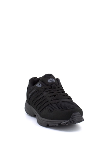 M.P 221-6803ZN Kadın Spor Ayakkabı Siyah