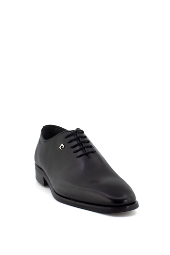 Pierre Cardin 103129 Erkek Deri Klasik Ayakkabı Siyah