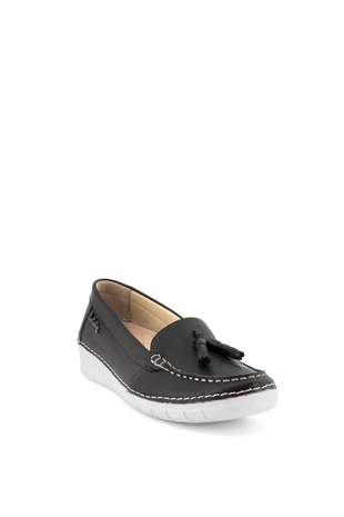 Pierre Cardin Pc50353 Kadın Günlük Ayakkabı Siyah
