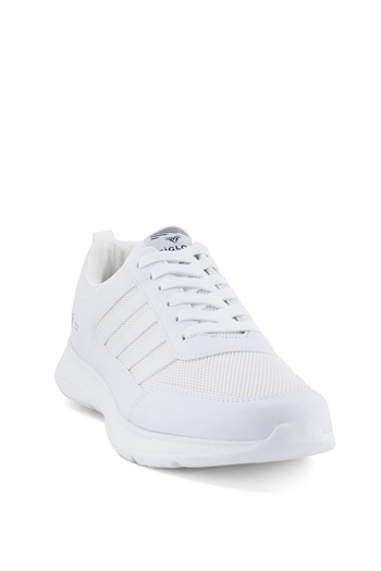 Tiglon 21090T Erkek Spor Ayakkabı Beyaz